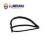 Adaptador Plástico Porta Visor Para Casco
