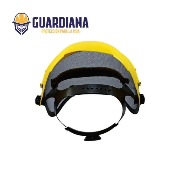 Careta Para Guadaña