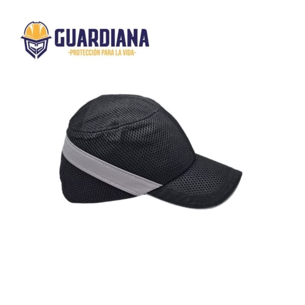 Gorra De Protección Con Casquete