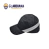 Gorra de seguridad antigolpes