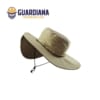 Gorro Tipo Pava Con Solapa