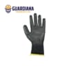 Guante Nitrilo Poliuretano Titanium