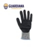 Guantes anticorte CUT 5 recubrimiento en Látex