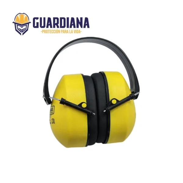 Protector Auditivo Tipo Copa