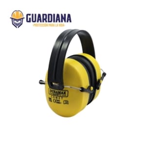 Protector Auditivo Tipo Copa