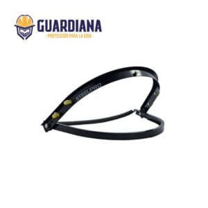 basculante Porta Visor Para Casco steelpro