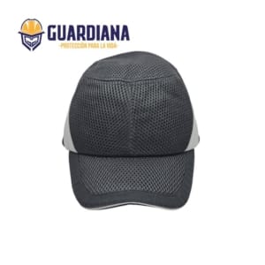 gorra de seguridad industrial