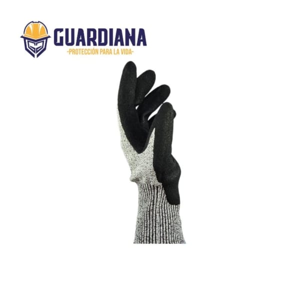 guante anticorte nivel 5