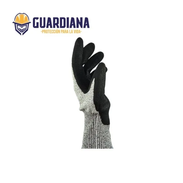 guante anticorte nivel 5