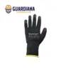 guante poliuretano titanium