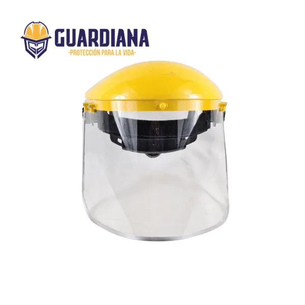 Careta Para Esmerilar