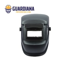 Careta Para Soldadura