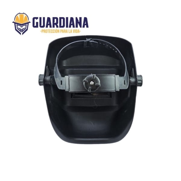 Careta Protectora Para Soldadura