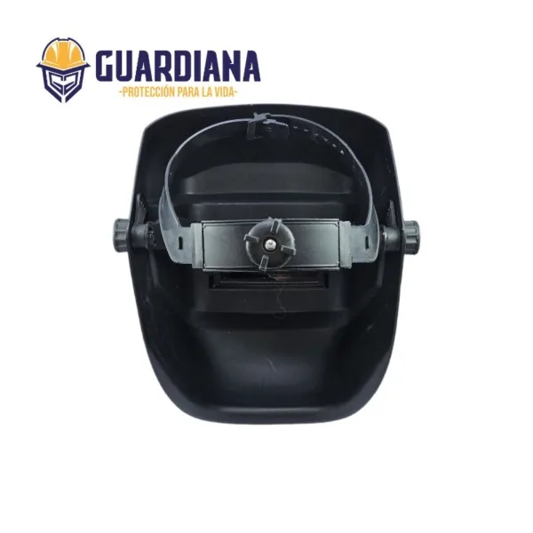 Careta Protectora Para Soldadura