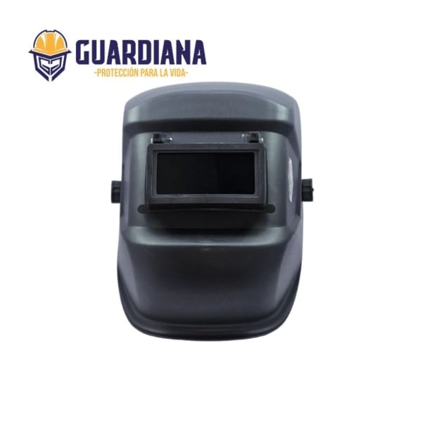 Careta Soldador Visor Levantable