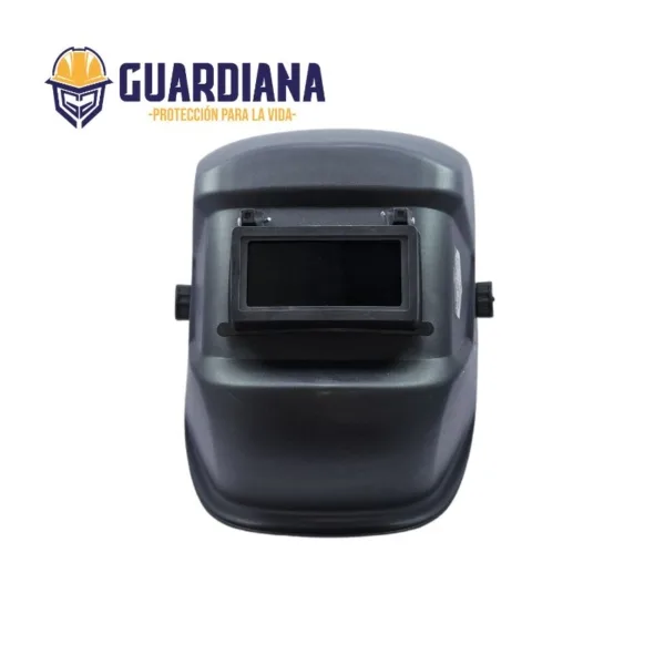 Careta Soldador Visor Levantable