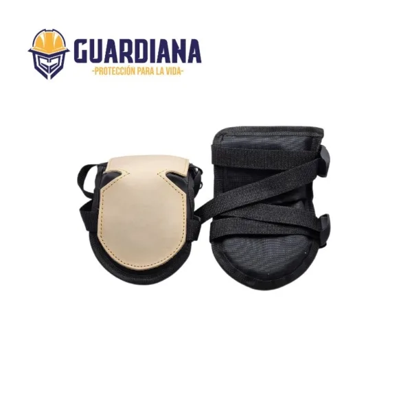 Coderas De Seguridad Industrial