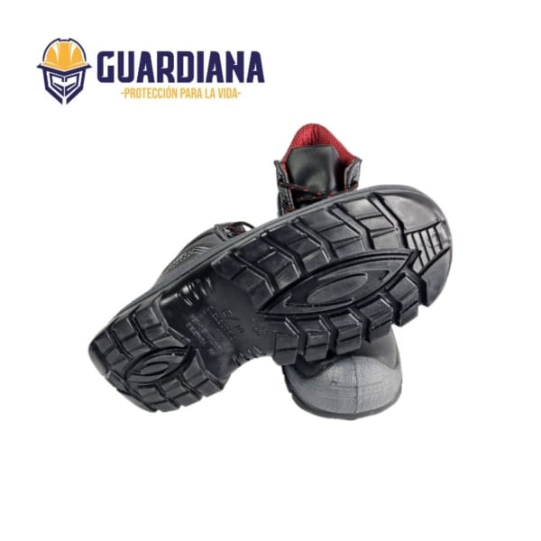 Bota De Dotación