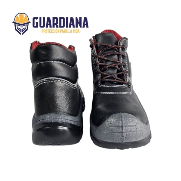 Bota Dielectrica GM negra