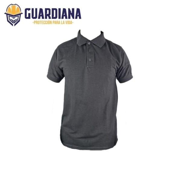 Camiseta Polo Para Dotación