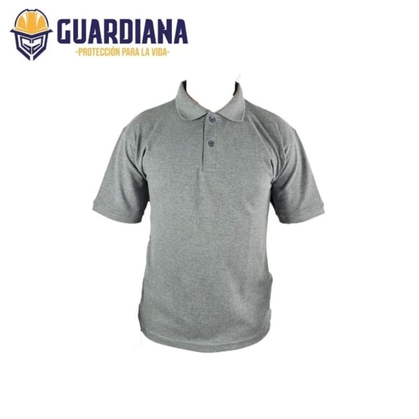 Camiseta Polo Para Dotación
