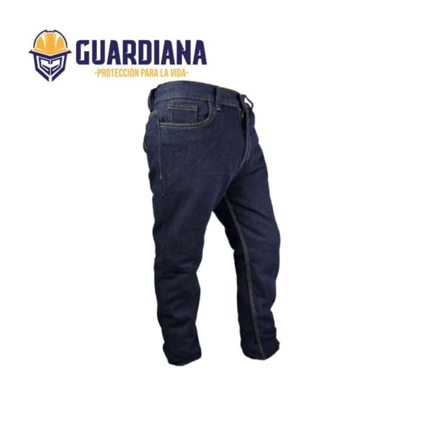 Jean Dotacion