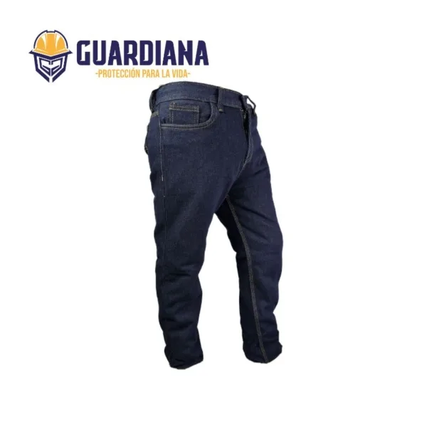 Jean Dotacion