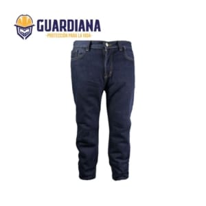 Jean Dotación Para Hombre