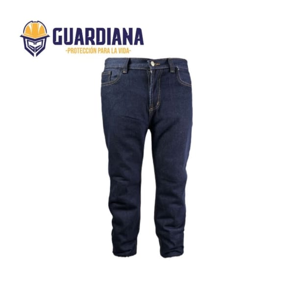 Jean Dotación Para Hombre