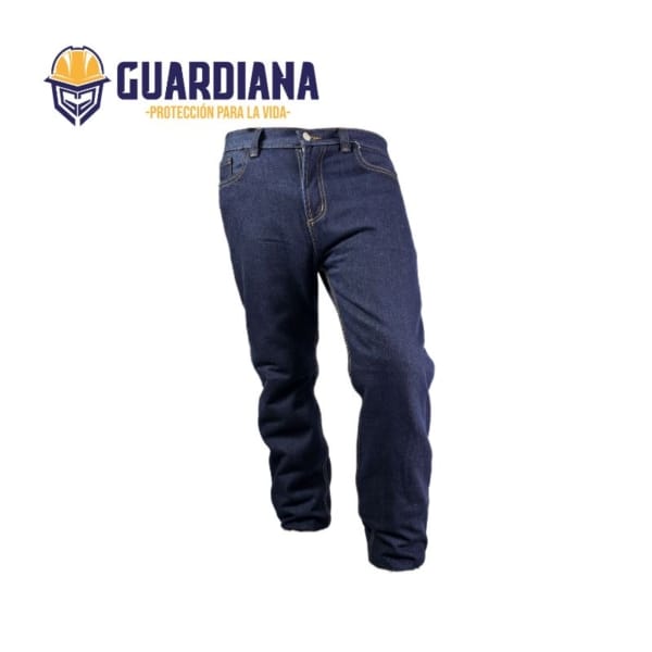 Jean Para Trabajo