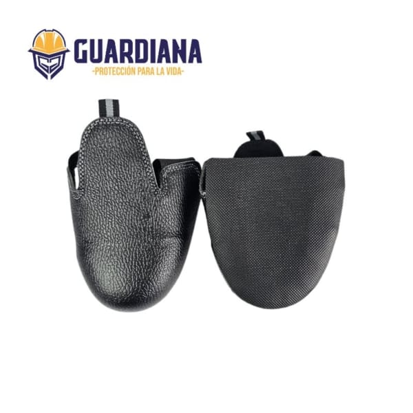 Punteras De Seguridad