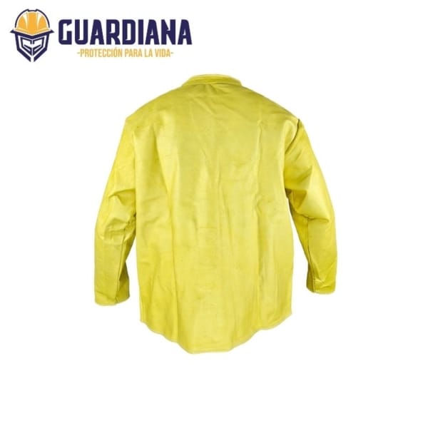Chaqueta Para Soldar