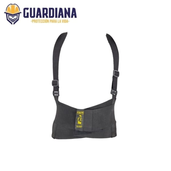 Cinturon De Seguridad Steelpro
