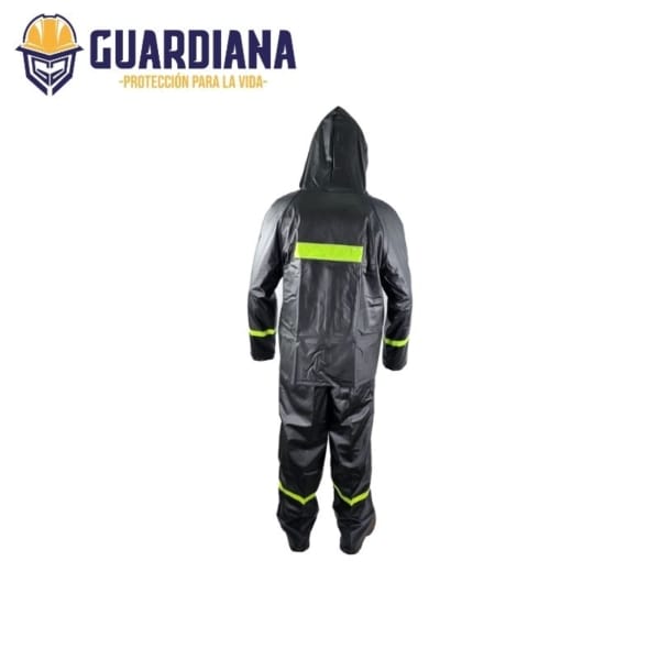 Conjunto Impermeable Motociclista