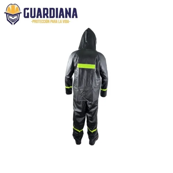 Conjunto Impermeable Motociclista