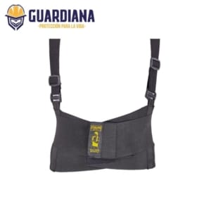 Faja Industrial Lumbar