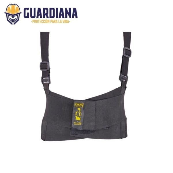 Faja Industrial Lumbar