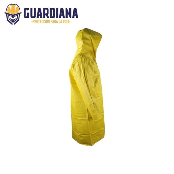 Gaban Pvc Impermeable Para Lluvia
