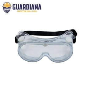 Gafa De Laboratorio