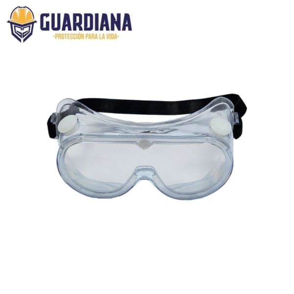 Gafa De Laboratorio
