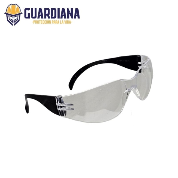 Gafas Spy Claro Steelpro