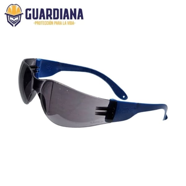 Gafas Spy Oscura Steelpro