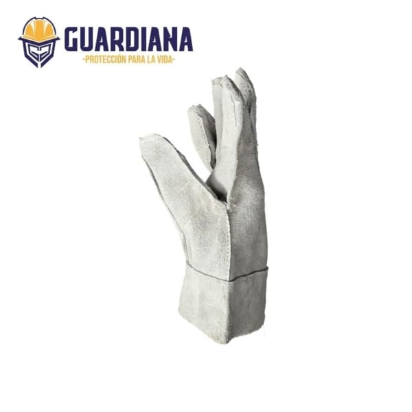 Guante Carnaza