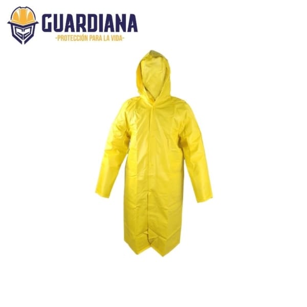 Impermeable Tipo Gaban
