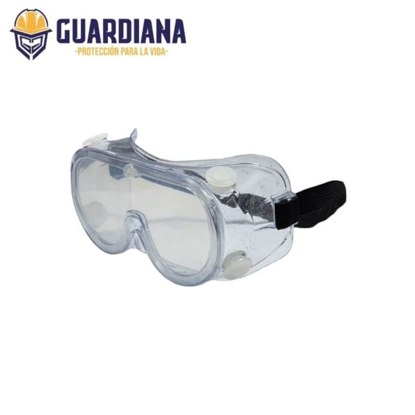 Monogafas Para Laboratorio