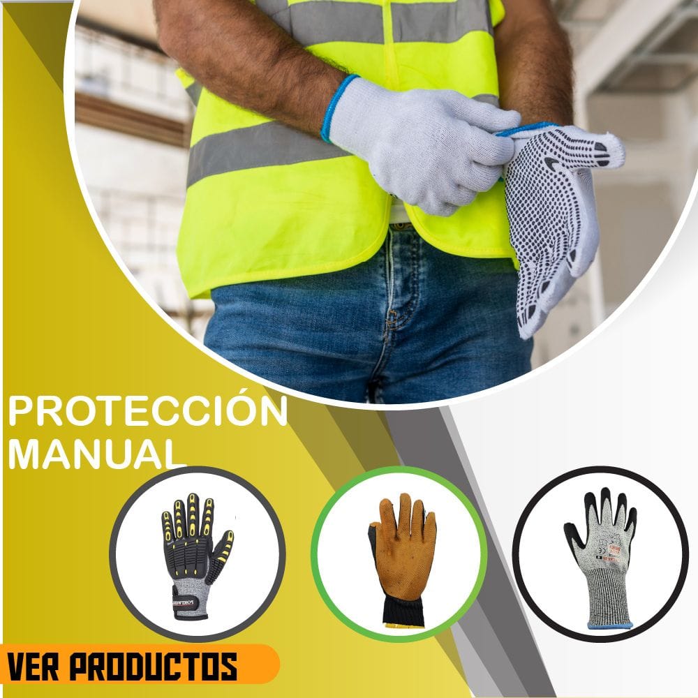 Protección Manual Móvil