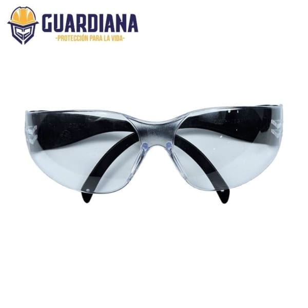 gafa de seguridad clara