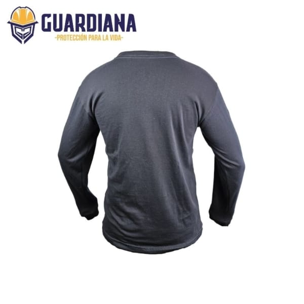 Buso Cuello Redondo