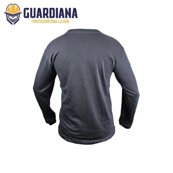 Buso Cuello Redondo