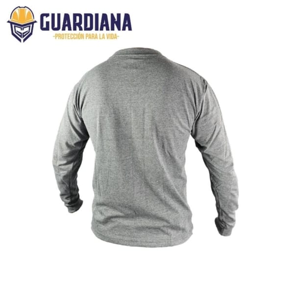 Buso Cuello Redondo Para Dotación
